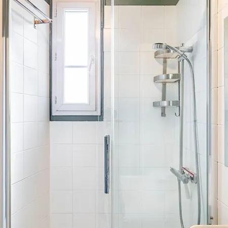 Apartamento Guestready - Bright Comfort With A Balcony *
